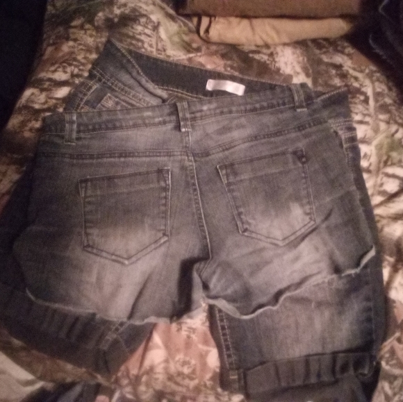 Women jeans - Picture 4 of 16